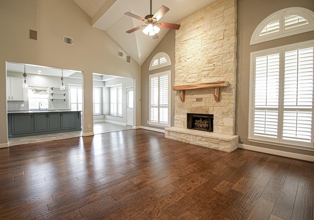 House in Cypress, Texas, United States 5 - 16506737