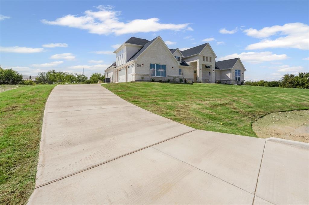 House in Weatherford, Texas, United States 4 - 16514161