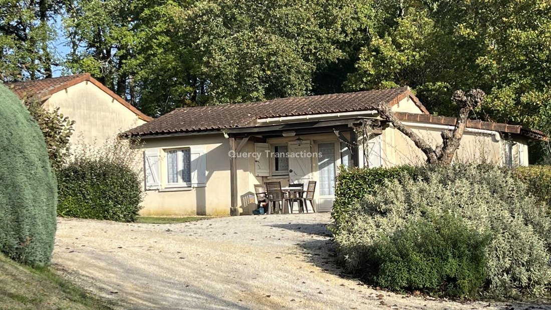 Terrain à Montignac-Lascaux, Nouvelle-Aquitaine, France 5 - 16509485