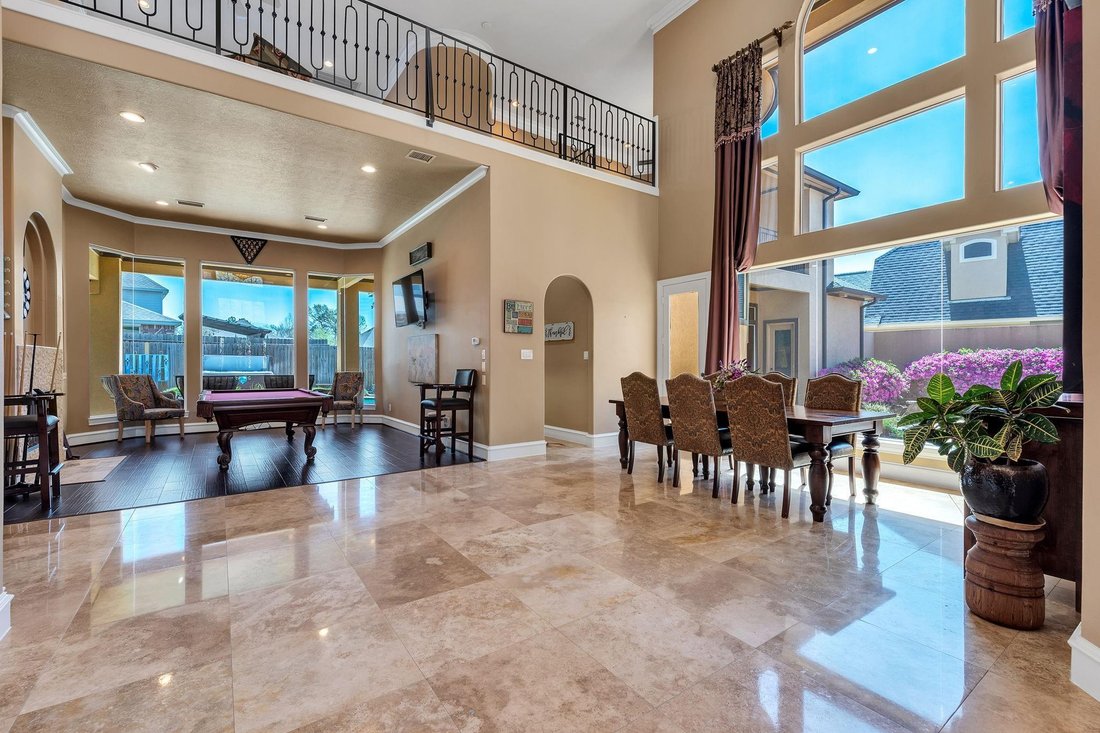 House in Spring, Texas, United States 2 - 16506660