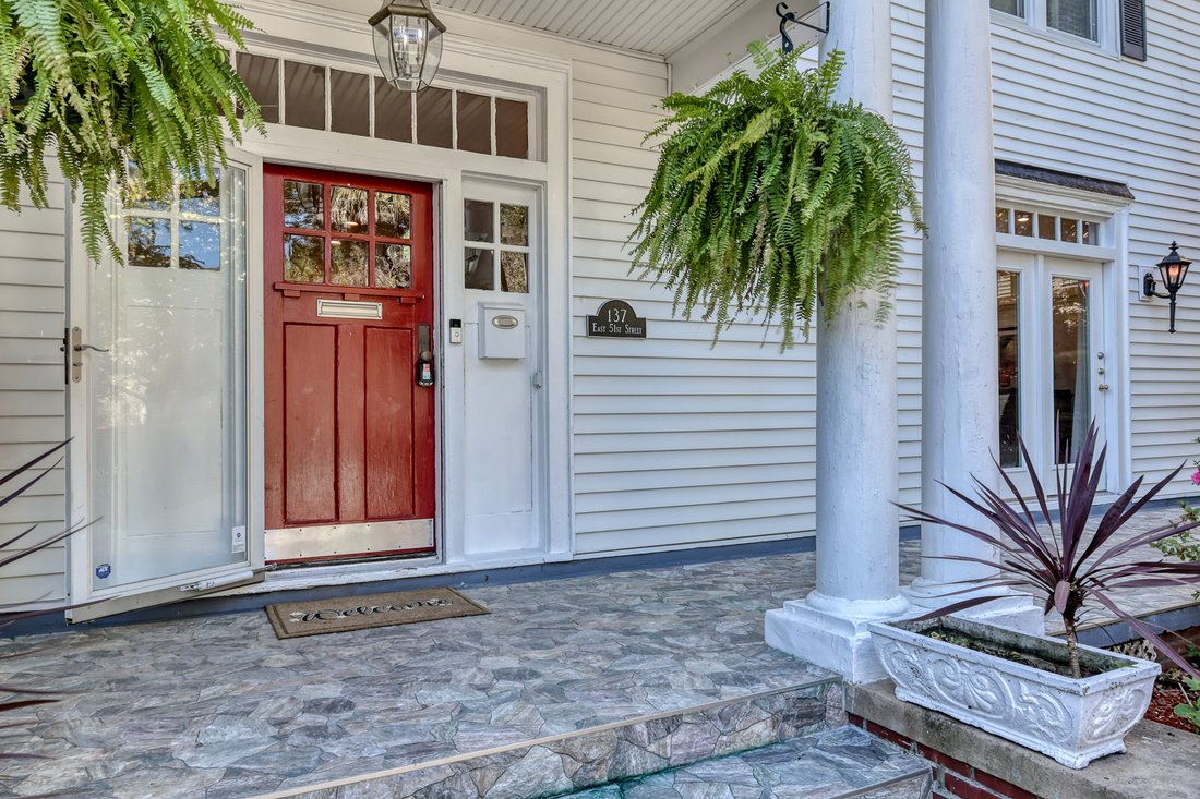 House in Savannah, Georgia, United States 4 - 16511018