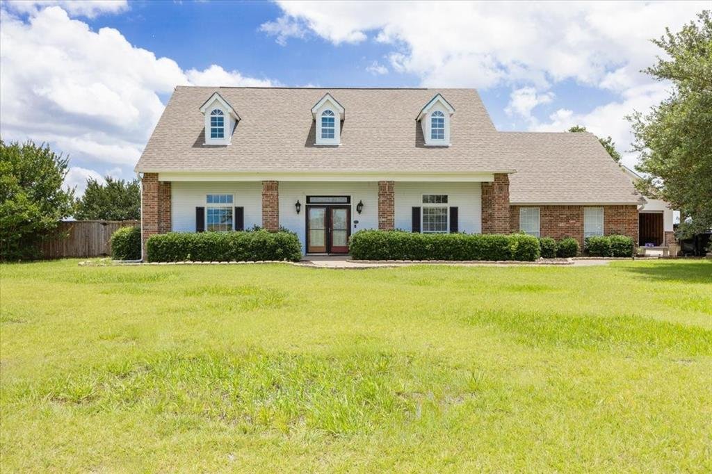 House in Crandall, Texas, United States 1 - 16514395