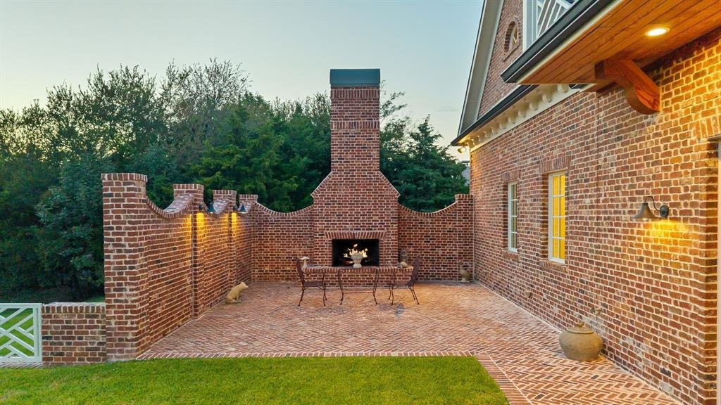 House in McKinney, Texas, United States 5 - 16513495