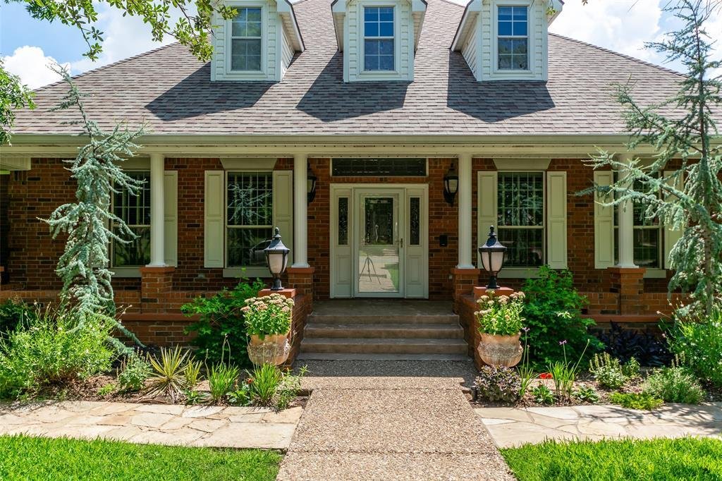 House in Sherman, Texas, United States 2 - 16512416