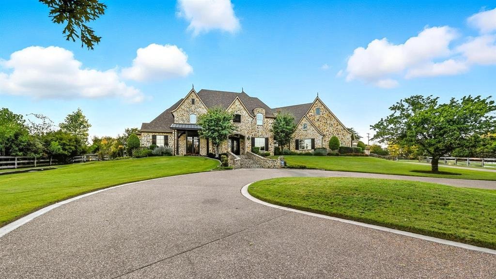 House in Lewisville, Texas, United States 2 - 16512383