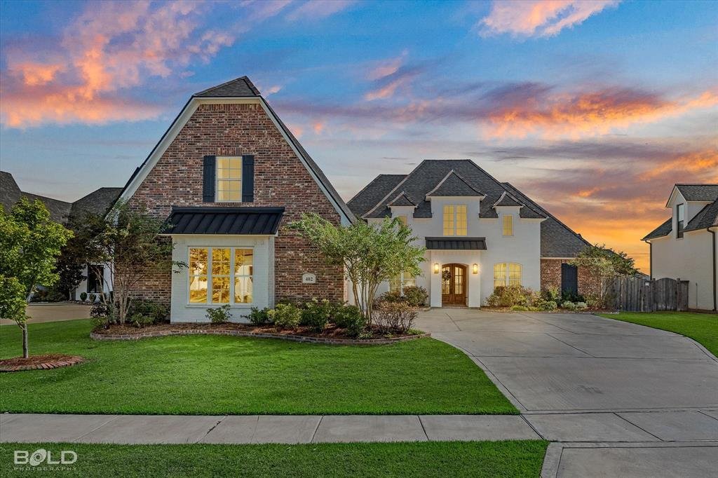 House in Bossier City, Louisiana, United States 4 - 16514459
