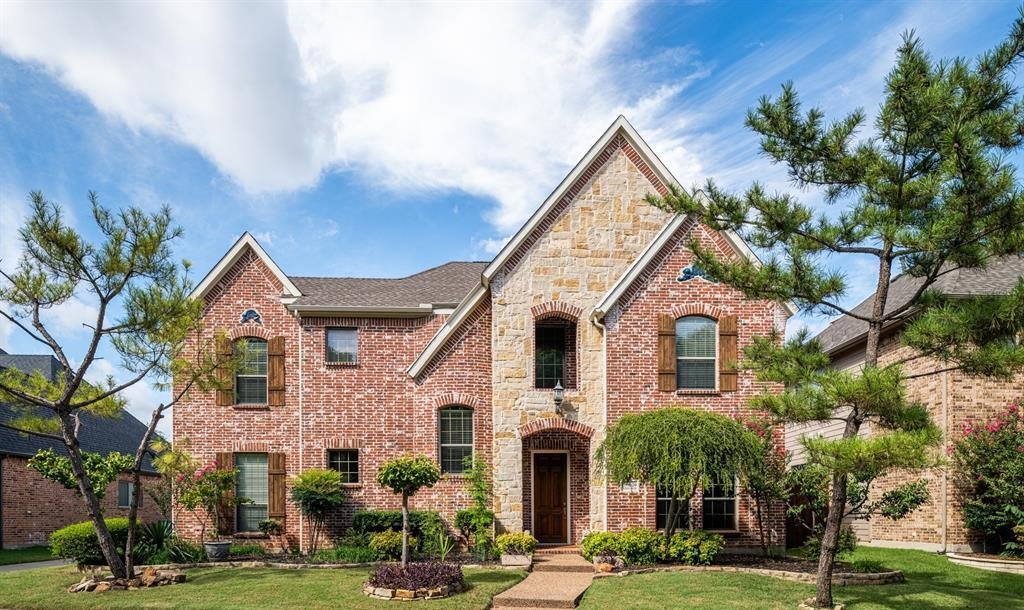 House in Allen, Texas, United States 5 - 16514653