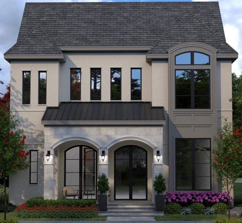 House in Denton, Texas, United States 1 - 16512601