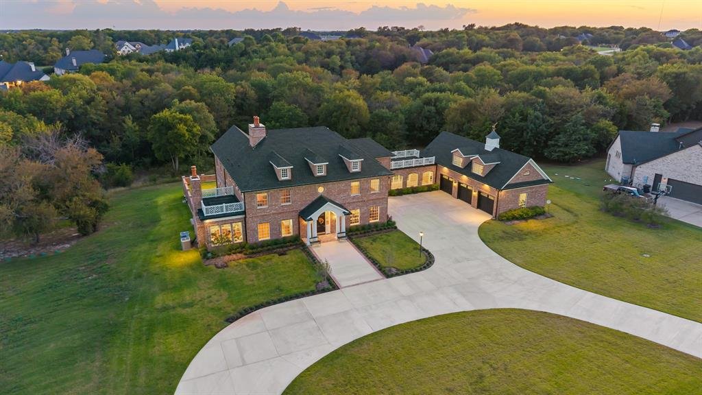 House in McKinney, Texas, United States 1 - 16513495
