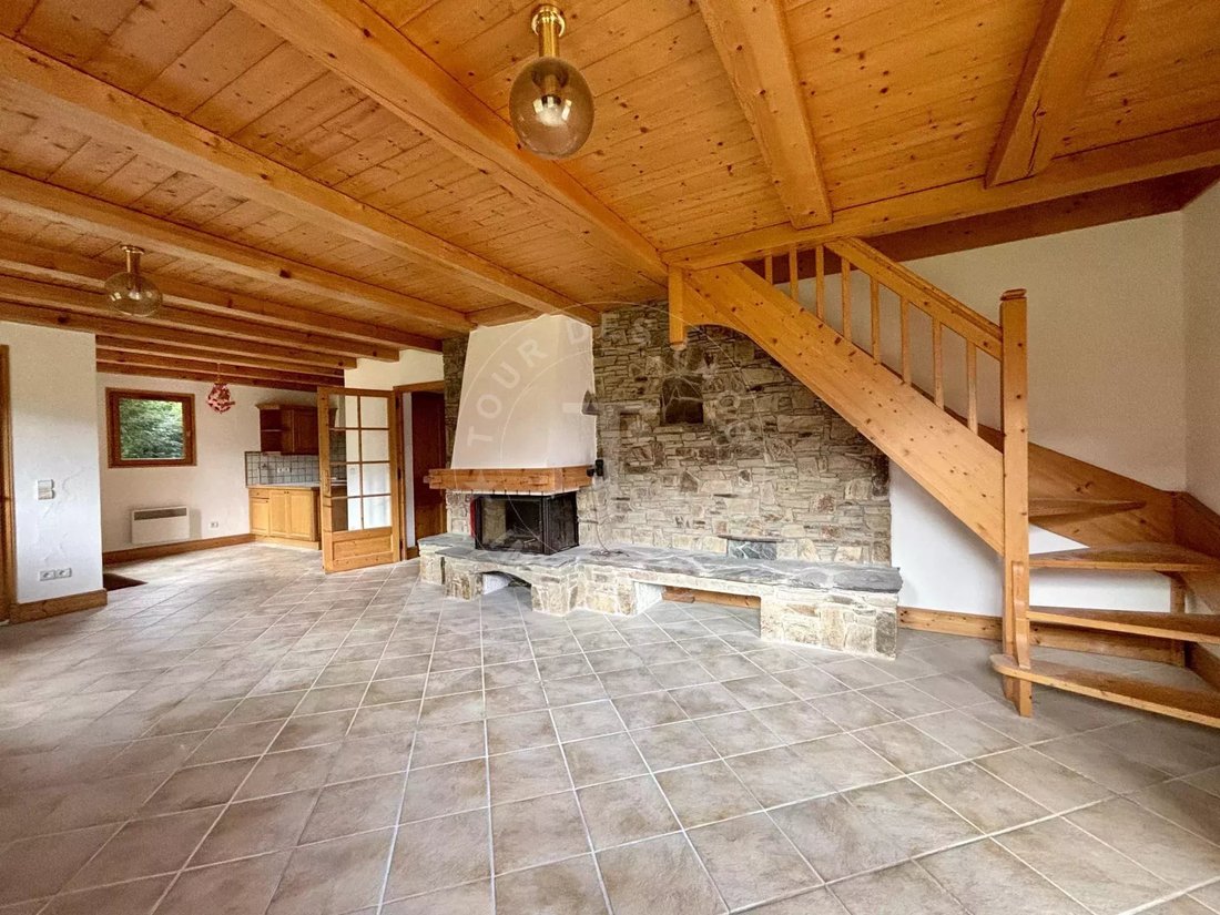 Chalet in Combloux, Auvergne-Rhône-Alpes, France 3 - 16505537