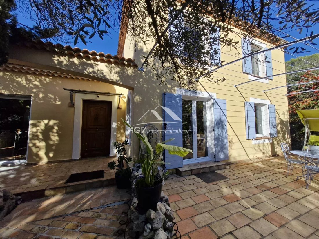 House in Brouzet-les-Ales, Occitania, France 1 - 16485534