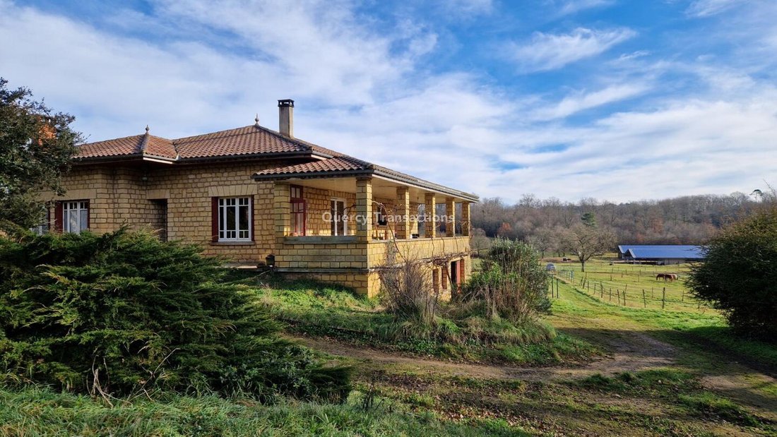 House in Belvès, Pays de Belvès, France 4 - 16509321
