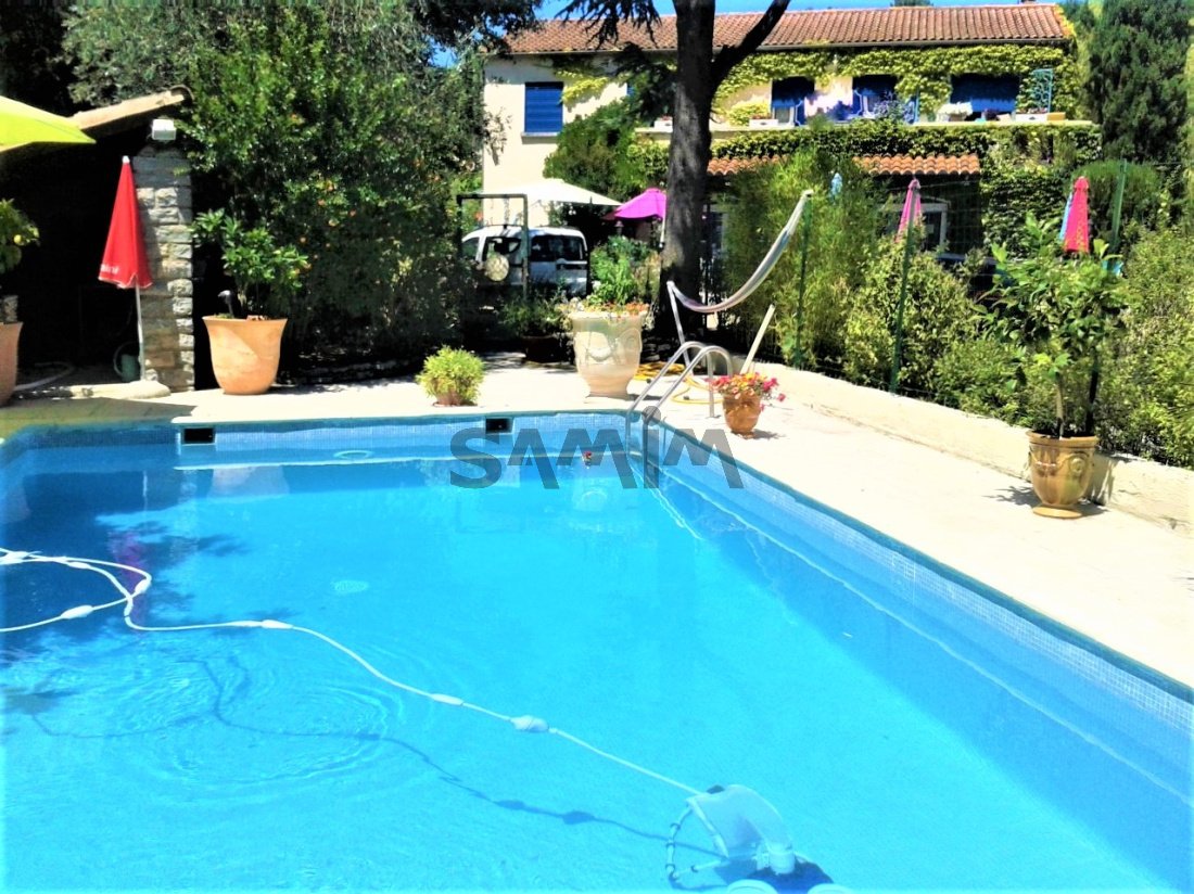 Villa in Sauve, Occitania, France 5 - 16506436