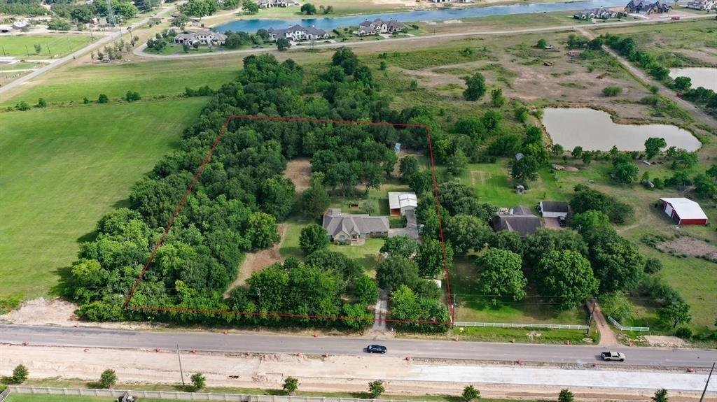 House in Katy, Texas, United States 2 - 16507179