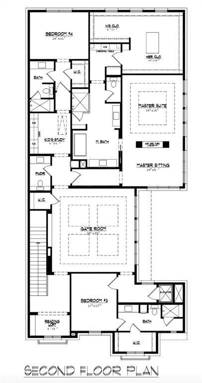 House in Southlake, Texas, United States 4 - 16512577