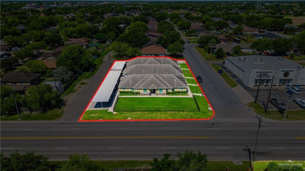 Apartment in Alamo, Texas, United States 3 - 16505630