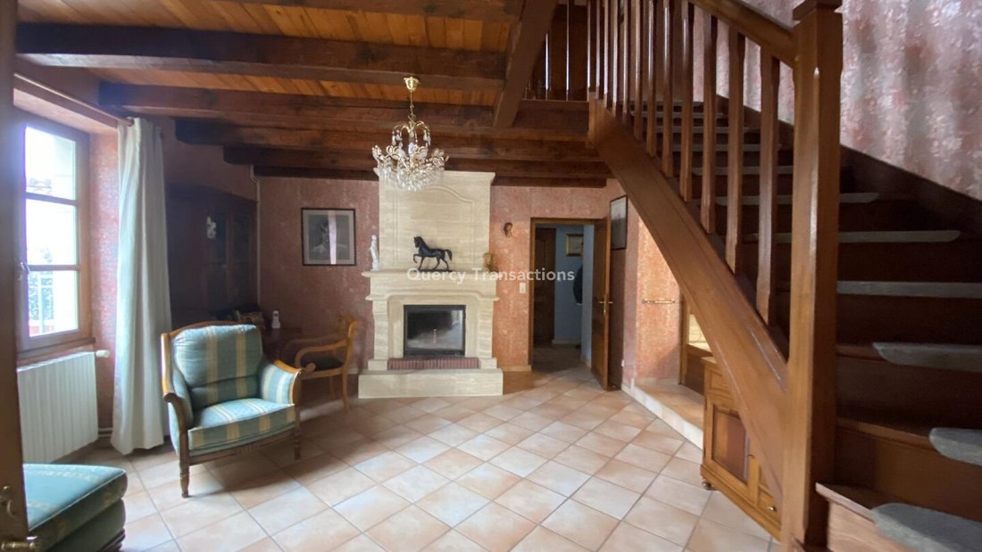 House in Charles de Gaulle, Cahors, France 4 - 16507500