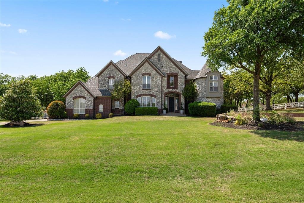 House in Lantana, Texas, United States 2 - 16512233