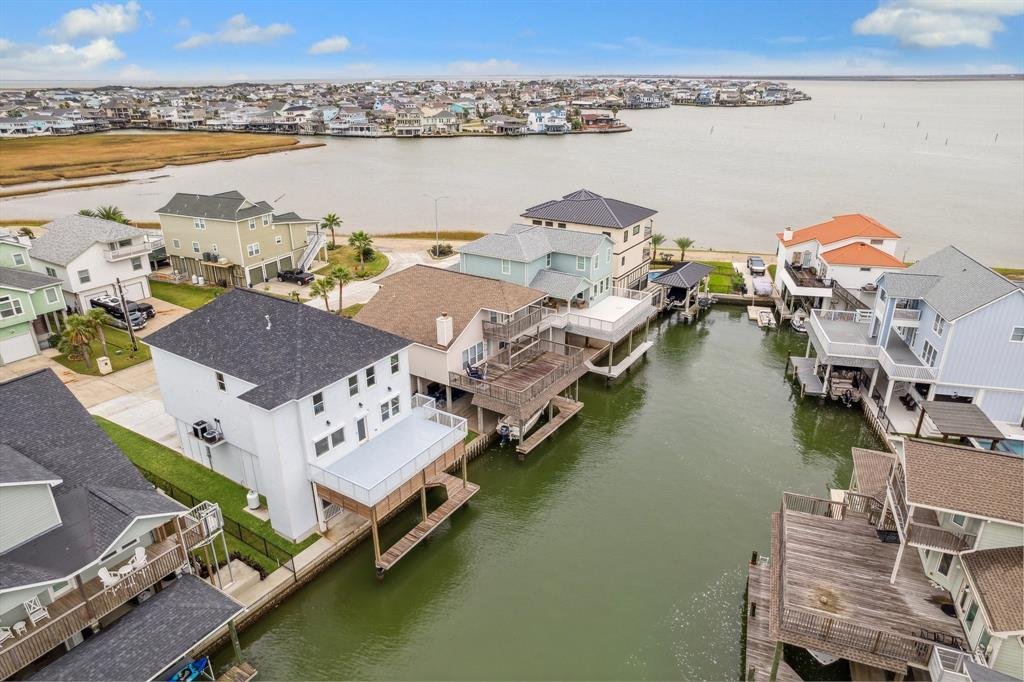 House in Galveston, Texas, United States 4 - 16507428