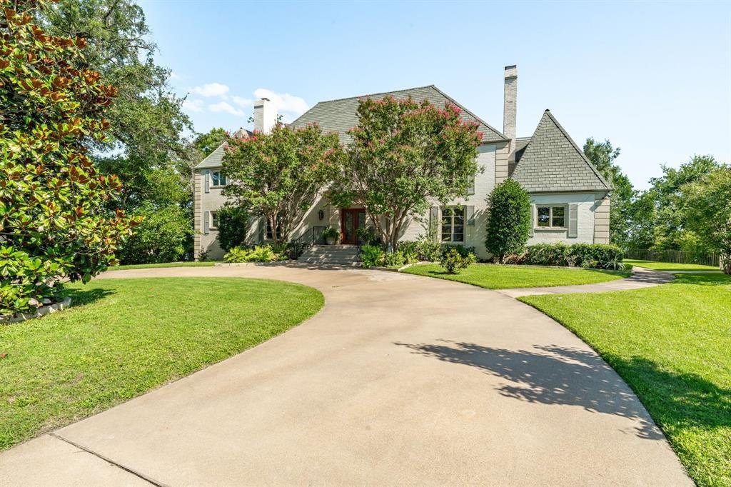 House in Fort Worth, Texas, United States 3 - 16512474