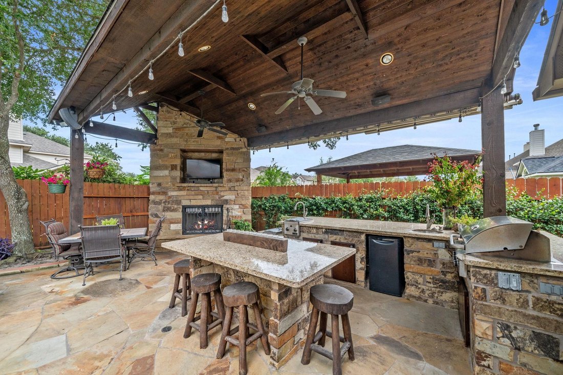 House in Katy, Texas, United States 3 - 16507417