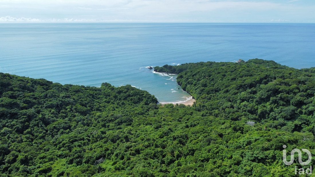 Land in El Divisadero, Nayarit, Mexico 2 - 16511132