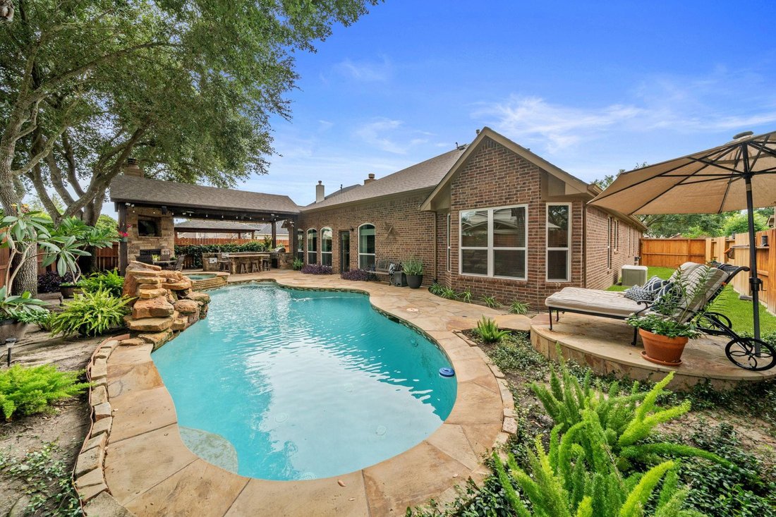 House in Katy, Texas, United States 2 - 16507417