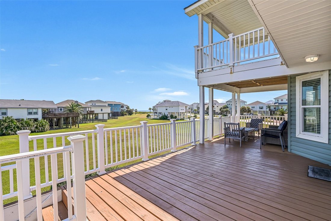 House in Galveston, Texas, United States 5 - 16507186