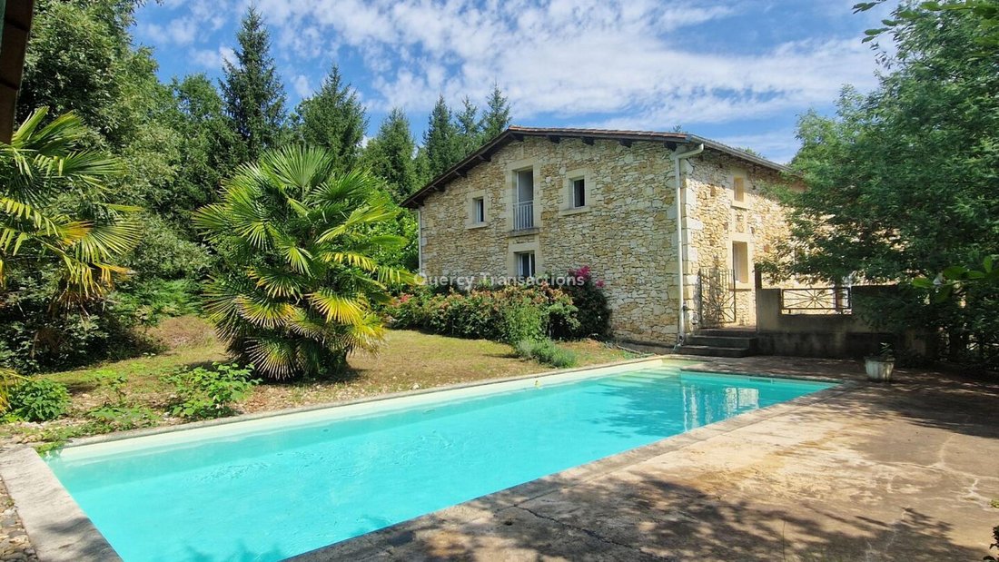 House in Le Bugue, Nouvelle-Aquitaine, France 1 - 16509624