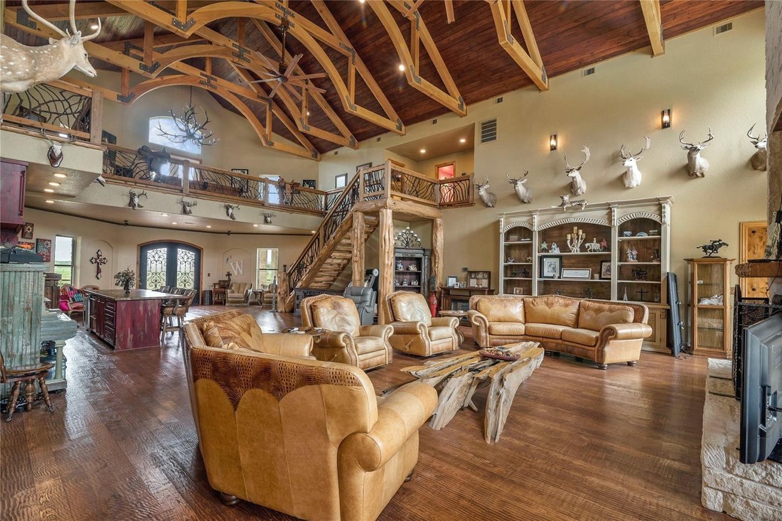 House in Sweeny, Texas, United States 5 - 16508081