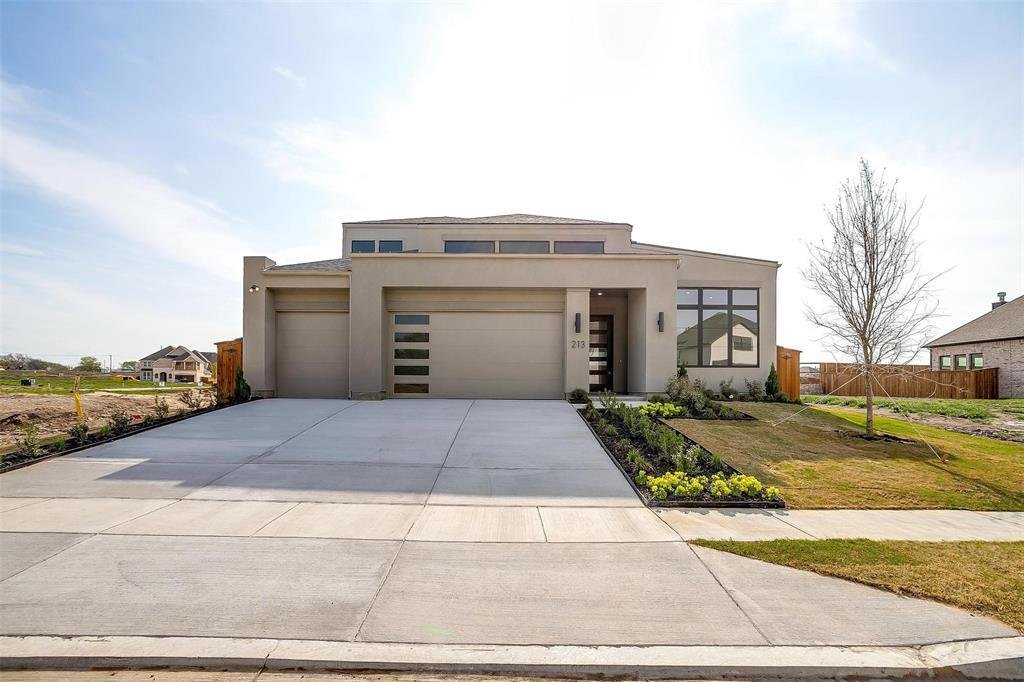 House in Aledo, Texas, United States 1 - 16513270