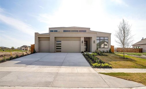 Casa en Aledo, Texas, Estados Unidos 1