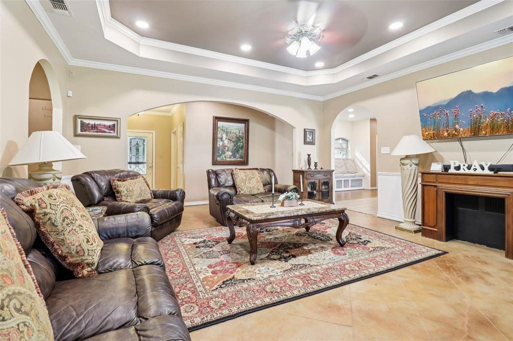 House in Waxahachie, Texas, United States 5 - 16512063