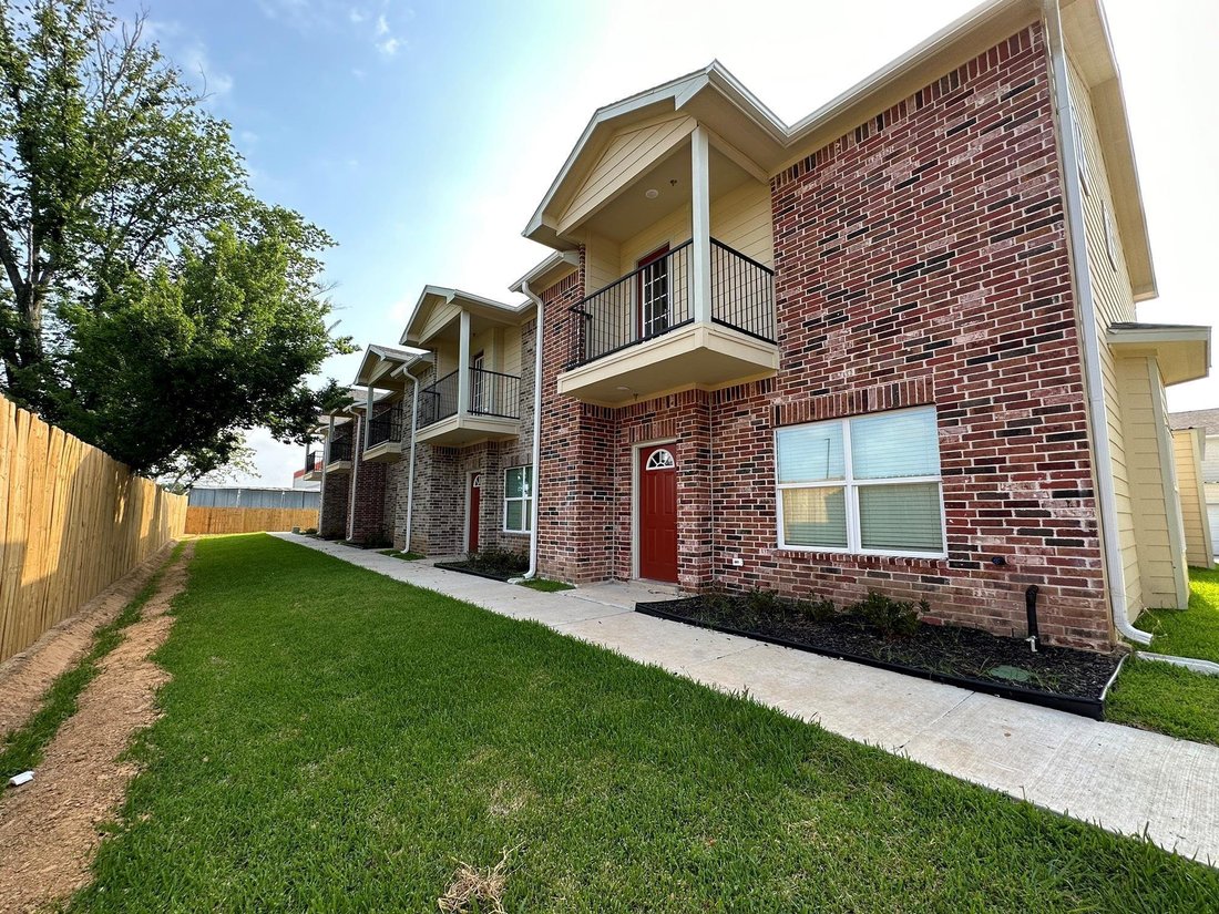 Apartment in Pasadena, Texas, United States 2 - 16509430