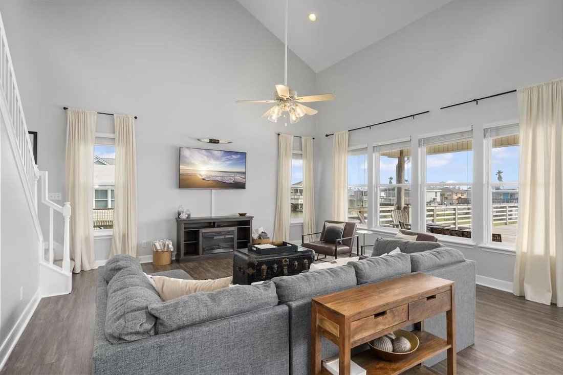 House in Galveston, Texas, United States 5 - 16508055