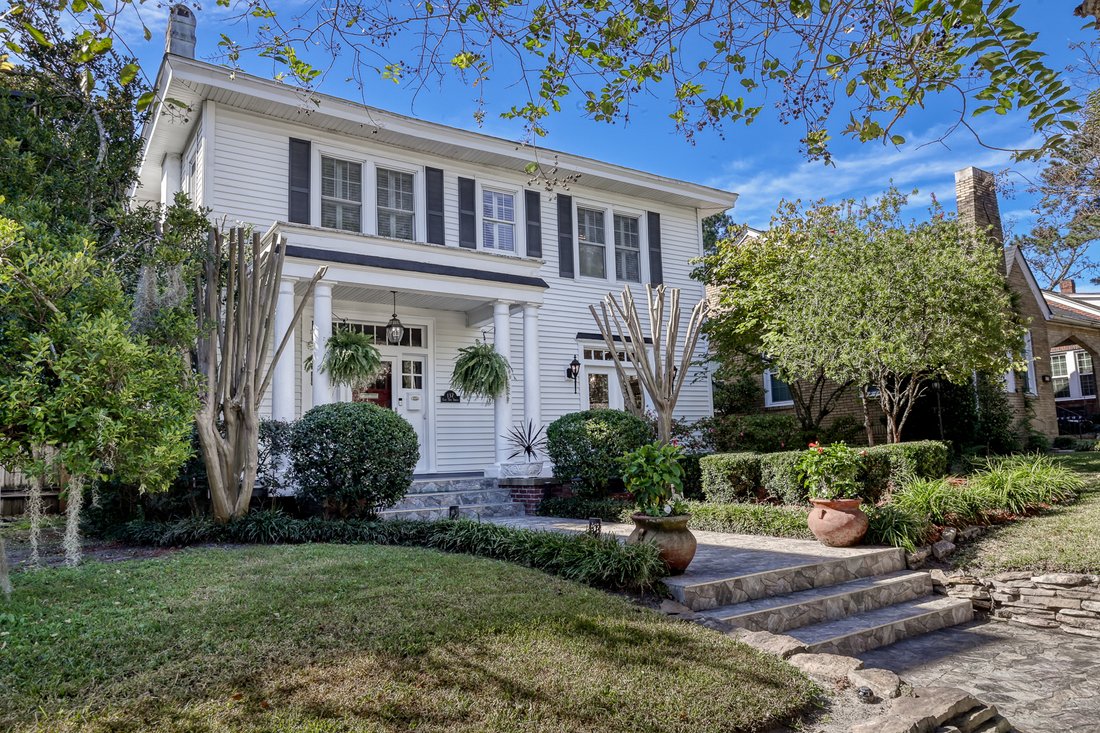 House in Savannah, Georgia, United States 2 - 16511018