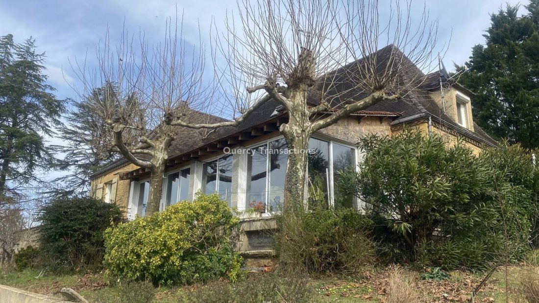 House in Le Buisson-de-Cadouin, Nouvelle-Aquitaine, France 3 - 16510606