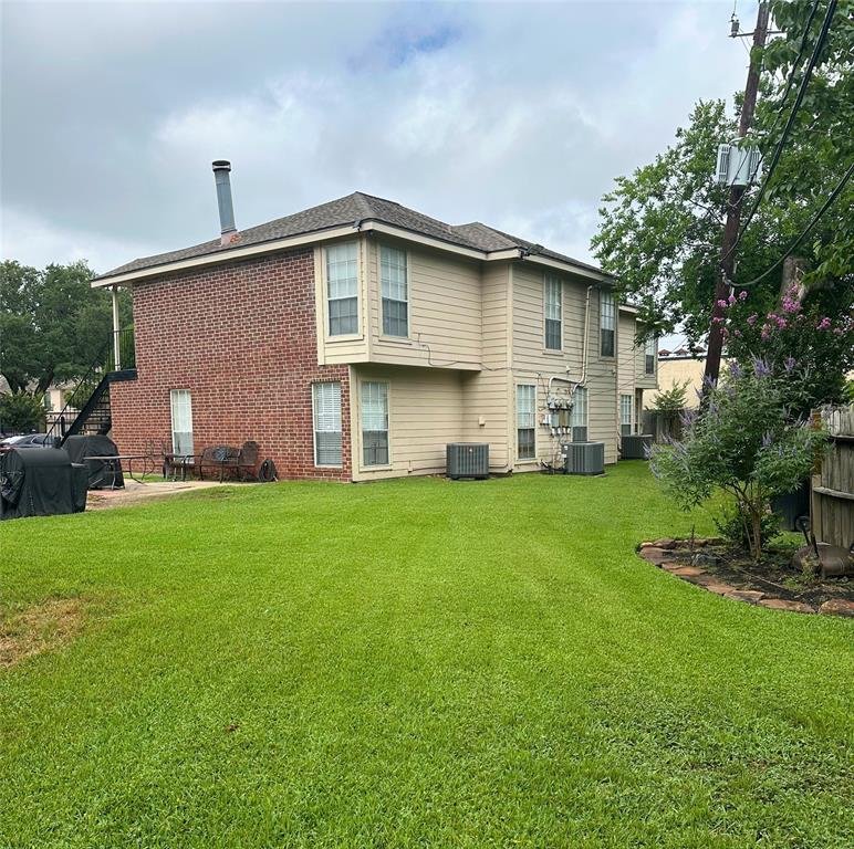 Autres à Houston, Texas, États-Unis 2 - 16508795