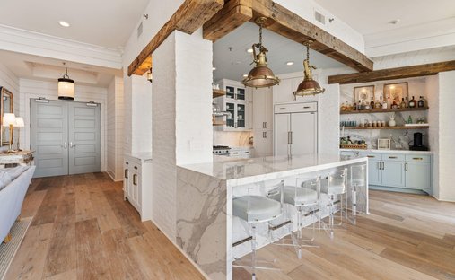 Condo in Galveston, Texas, United States 1