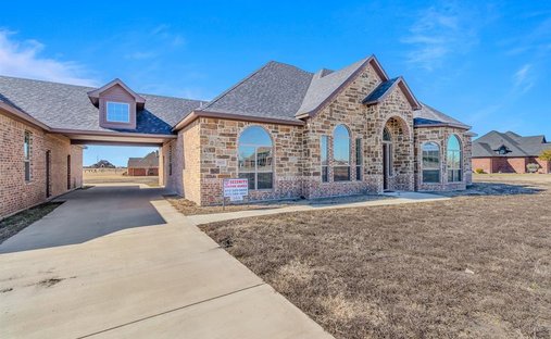 Maison à Terrell, Texas, États-Unis 1
