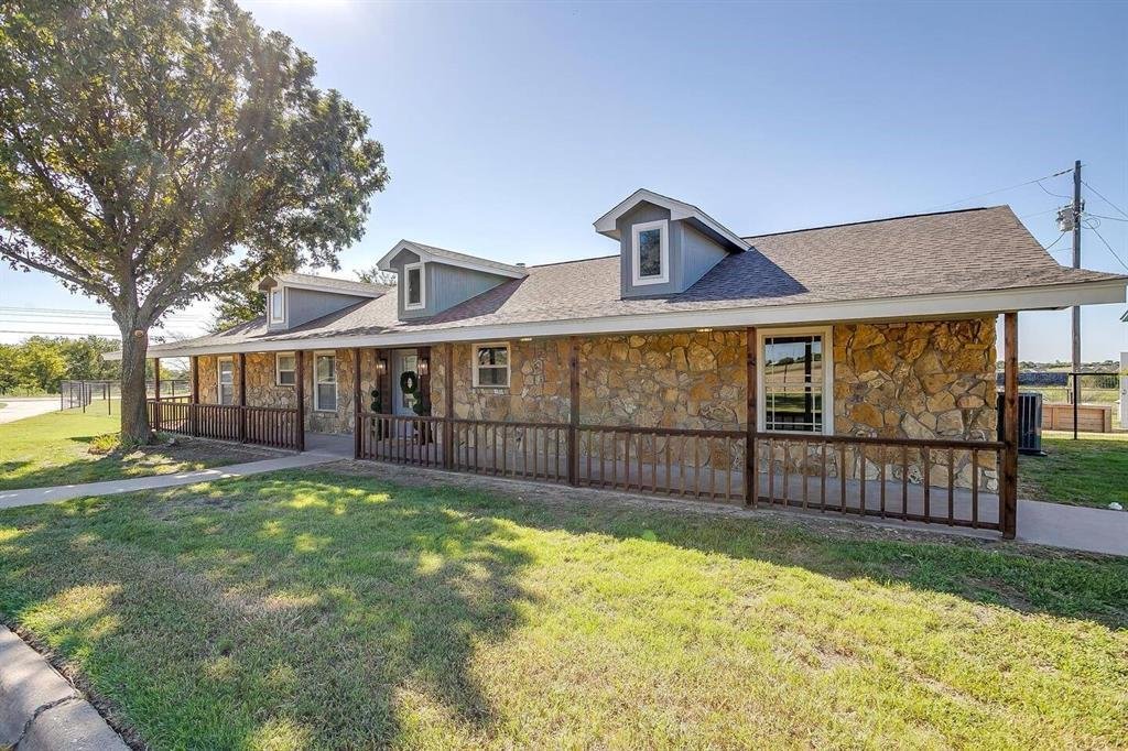 House in Godley, Texas, United States 5 - 16514978
