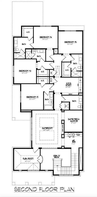 House in Hurst, Texas, United States 4 - 16512567