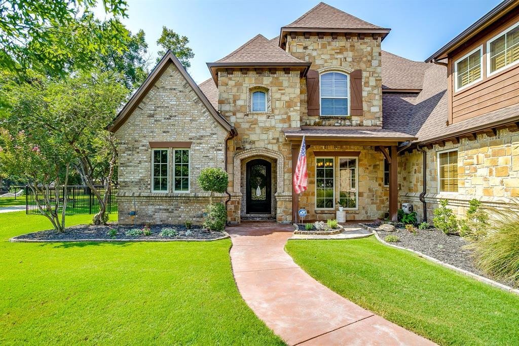 House in Fort Worth, Texas, United States 3 - 16514304