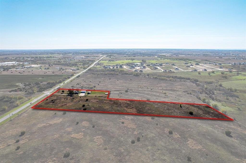 House in Godley, Texas, United States 1 - 16514978