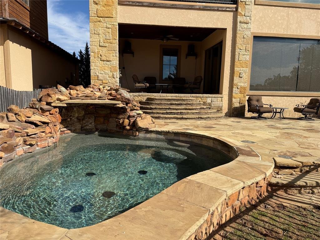 House in Graford, Texas, United States 4 - 16512972