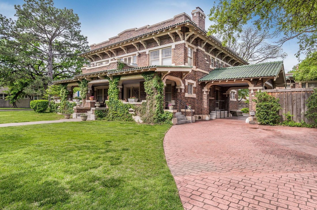 House in Amarillo, Texas, United States 3 - 16505542