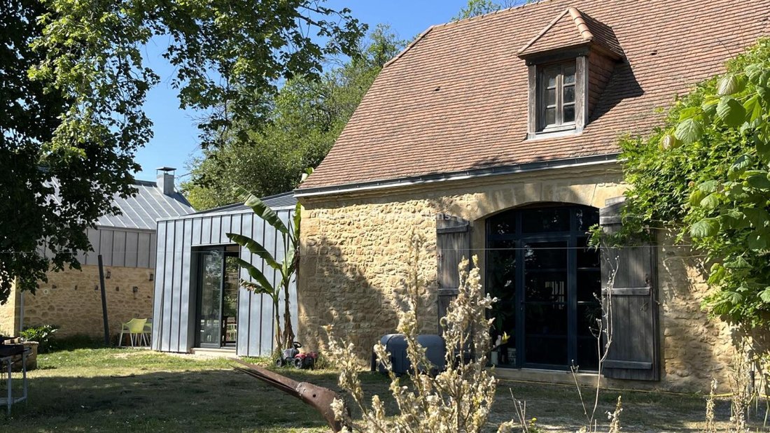House in Montignac-Lascaux, Nouvelle-Aquitaine, France 5 - 16510758