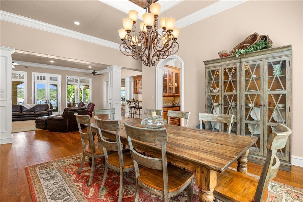 House in Granbury, Texas, United States 4 - 16512572