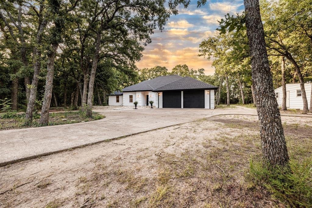 House in Terrell, Texas, United States 3 - 16512989
