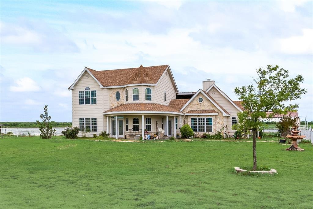 House in Celeste, Texas, United States 1 - 16513533